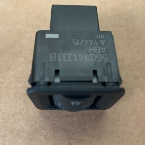 Buton reglaj faruri VW Golf 7 2016 5G0941333B 5G0 941 333 B la 0 km - Dezmembrari Auto
