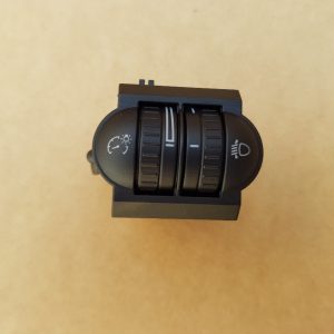 Buton reglaj faruri VW Jetta 2016 5C6941333A 5C6 941 333 A - Dezmembrari Auto