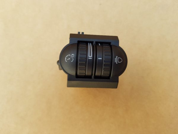 Buton reglaj faruri VW Jetta 2016 5C6941333A 5C6 941 333 A - Dezmembrari Auto