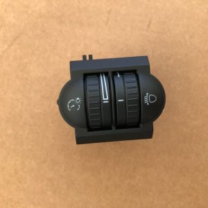 Buton reglaj faruri VW Jetta 2016 5C6941333A 5C6 941 333 A - Dezmembrari Auto