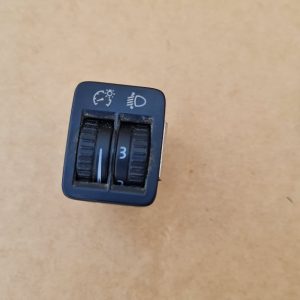 Buton reglaj faruri VW Passat B7 - Dezmembrari Auto