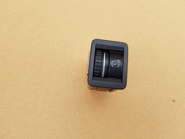 Buton reglaj faruri VW Passat CC 2016 3C0941334A 3C0 941 334 A - Dezmembrari Auto