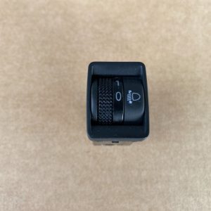 Buton reglaj lumini Nissan Qashqai 2016 - Dezmembrari Auto