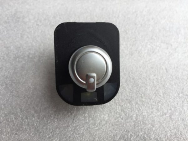 Buton reglaj oglinzi Audi a6 4G 4G0 959 565 4G0959565 - Dezmembrari Auto