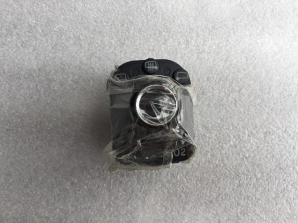 Buton reglaj oglinzi cromat Audi Q5 8K0959565B 8K0 959 565 B - Dezmembrari Auto