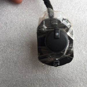 Buton reglaj oglinzi cu rabatare Audi A6 4F 2004 2005 2006 2007 - Dezmembrari Auto