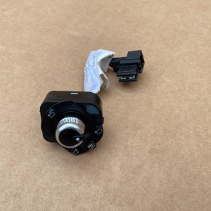 Buton reglaj oglinzi cu rabatare electrica Audi A6 C7 2016 4H0959565 4H0 959 565 la 0 km - Dezmembrari Auto
