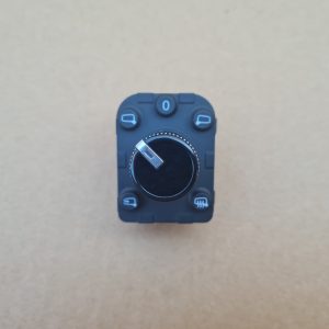 Buton reglaj oglinzi cu rabatare electrica Audi Q8 2019 4N0959565 la 0 km - Dezmembrari Auto