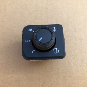 Buton reglaj oglinzi cu rabatare electrica VW Passat B8 3G0959565B 3G0 959 565 B - Dezmembrari Auto