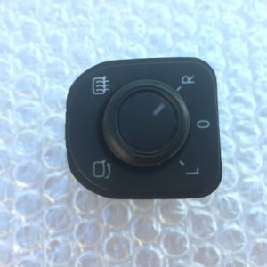 Buton reglaj oglinzi electrice VW Sharan 7N 1K0 959 565 M 1K0959565M - Dezmembrari Auto