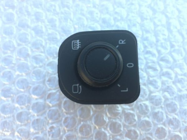 Buton reglaj oglinzi electrice VW Sharan 7N 1K0 959 565 M 1K0959565M - Dezmembrari Auto