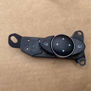 Buton reglaj oglinzi Mercedes E-Class W211 2003 2118208310 - Dezmembrari Auto