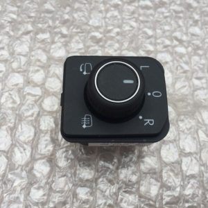 Buton reglaj oglinzi VW Tiguan 2017 3G0 959 565 C 3G0959565C - Dezmembrari Auto