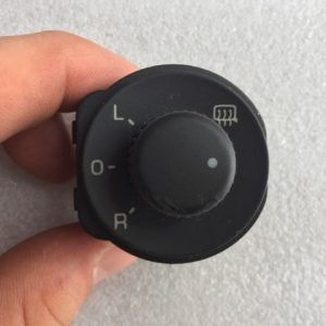 Buton reglaj oglinzi Skoda Octavia 2 1Z1 959 565 A 1Z1959565A - Dezmembrari Auto
