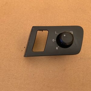 Buton reglaj oglinzi VW Caddy 2009 1T1959552F 1T1 959 552 F - Dezmembrari Auto