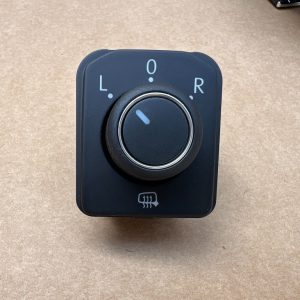 Buton reglaj oglinzi VW Passat B8.5 din 2023 la 0 km 3G0959565A 3G0 959 565 A - Dezmembrari Auto