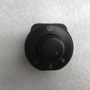 Buton reglaj oglinzi VW Polo 6R 2010 2011 2012 6R1959565F 6R1 959 565 F - Dezmembrari Auto