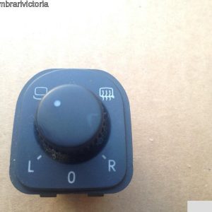 Buton reglaj oglinzi VW Sharan 7N 2012 1K0959565J - Dezmembrari Auto