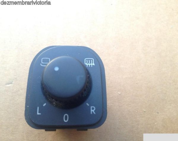Buton reglaj oglinzi VW Sharan 7N 2012 1K0959565J - Dezmembrari Auto