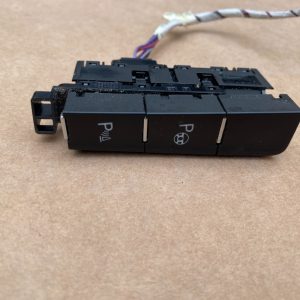 Buton senzori parcare VW Golf 7 2016 5G1927238 5G1 927 238 - Dezmembrari Auto