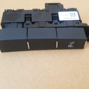 Buton senzori parcare VW Golf 7 5G1927238E 5G1 927 238 E - Dezmembrari Auto