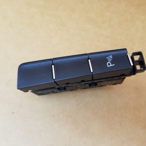 Buton senzori parcare VW Golf 7 5G1927238E 5G1 927 238 E - Dezmembrari Auto