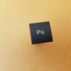 Buton senzori parcare VW Jetta 2016 1K0927122A 1K0 927 122 A - Dezmembrari Auto