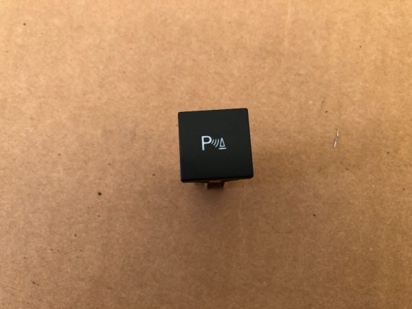 Buton senzori parcare VW Jetta 2016 1K0927122A 1K0 927 122 A - Dezmembrari Auto