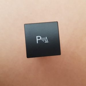 Buton senzori parcare VW Jetta 2017 1K0927122A 1K0 927 122 A - Dezmembrari Auto