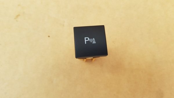 Buton senzori parcare VW Parcare VW Jetta 2016 1K0927122A 1K0 927 122 A - Dezmembrari Auto