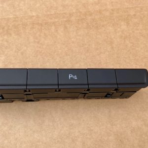 Buton senzori parcare VW Touran 2017 5TA927132S 5TA 927 132 S - Dezmembrari Auto