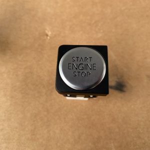 Buton start engine / motor VW Jetta 2017 5C7959839C 5C7 959 839 C la 0 km - Dezmembrari Auto