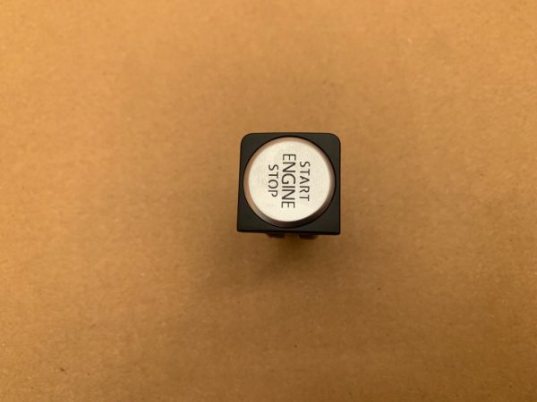 Buton start engine / motor VW Jetta 2017 5C7959839C 5C7 959 839 C - Dezmembrari Auto