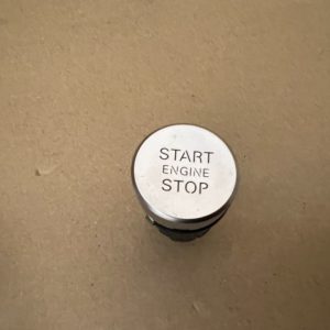 Buton start stop 4G1905217A 4G1 905 217 A Audi A6 C7 la 0 km - Dezmembrari Auto