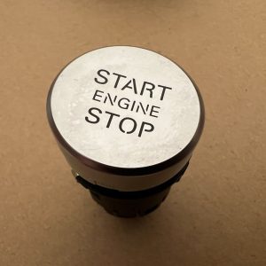 Buton start stop 4G1905217A 4G1 905 217 A Audi A6 C7 la 0 km - Dezmembrari Auto