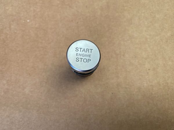 Buton start stop Audi A6 C7 4G1905217A 4G1 905 217 A la 0 km - Dezmembrari Auto