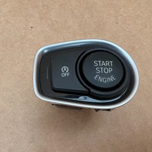 Buton start stop engine BMW X1 F48 din 2017 la 0 km 9289135 - Dezmembrari Auto