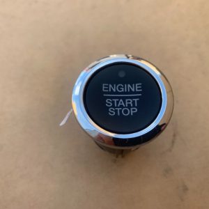 Buton start stop Ford Mondeo 5 2018 DG9T14C376ADW - Dezmembrari Auto