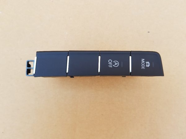 Buton start stop drive mode VW Arteon Passat B8 3G0927137AB 3G0 927 137 AB - Dezmembrari Auto