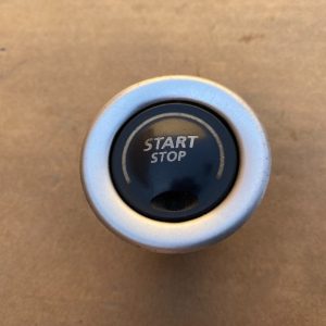 Buton start stop Renault Laguna 2 8200004282 - Dezmembrari Auto