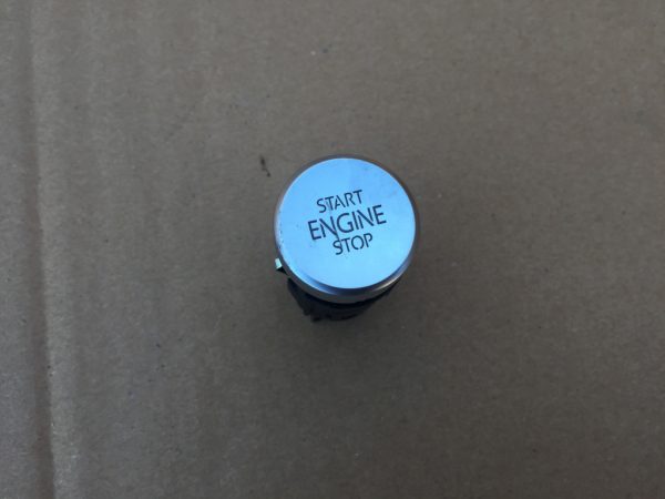 Buton start stop Seat Alhambra 2 VW Sharan 7n Tiguan 5n 5N0959839B 5N0 959 839 B - Dezmembrari Auto