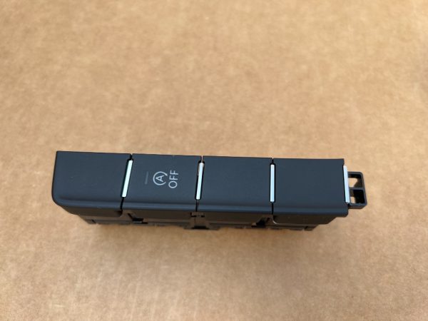 Buton start stop VW Arteon facelift 2021 3G0927137T 3G0 927 137 T la 0 km - Dezmembrari Auto