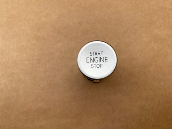 Buton start stop VW Caddy Ford Tourneo Connect 2023 5H0959839 5H0 959 839 - Dezmembrari Auto