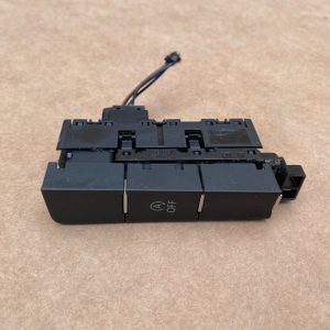 Buton start stop VW Golf 7 5G1927137T 5G1 927 137 T - Dezmembrari Auto