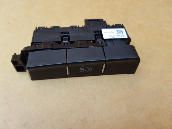 Buton start stop VW Golf 7 5G1927137T 5G1 927 137 T - Dezmembrari Auto