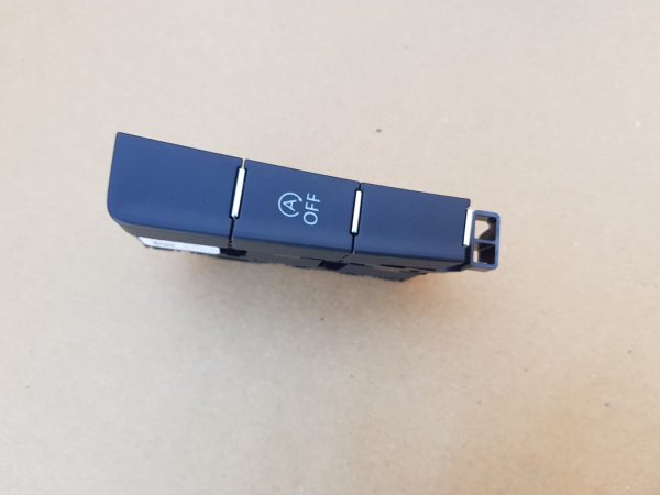 Buton start stop VW Golf 7 5G1927137T 5G1 927 137 T - Dezmembrari Auto