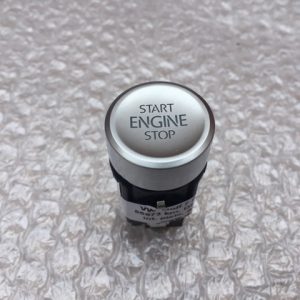 Buton start / stop VW Golf 7 variant 2016 5G1959839A 5G1 959 839 A - Dezmembrari Auto