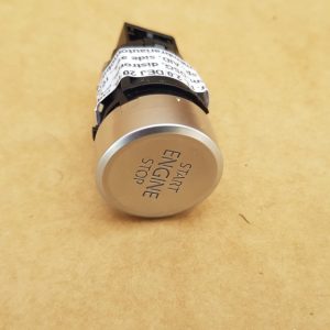 Buton start stop VW Golf 7 volan dreapta 5Q2959839A 5Q2 959 839 A - Dezmembrari Auto