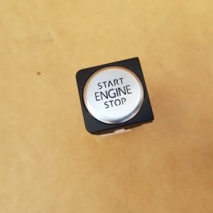 Buton start stop VW Jetta 2016 5C7959839C 5C7 959 839 C - Dezmembrari Auto