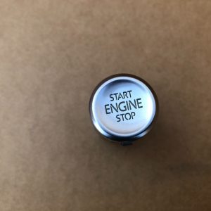 Buton start stop VW Passat B8 3G1959839 3G1 959 839 - Dezmembrari Auto